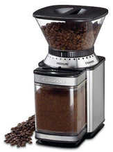 
                        
                          Cargar imagen en el visor de la galería, Cuisinart DBM-8 Supreme Grind Automatic Burr Mill - JOY2ESpree
                        
                      