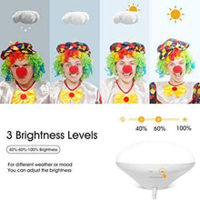 
                        
                          Cargar imagen en el visor de la galería, Miroco Light Therapy Lamp, UV-Free 10000 Lux LED Bright White Therapy Light
                        
                      