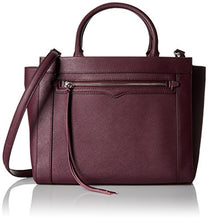 
                        
                          Load image into Gallery viewer, Rebecca Minkoff Small Monroe Tote Bag
                        
                      