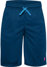 
                        
                          Load image into Gallery viewer, Under Armour Boys' Prototype Wordmark Shorts
                        
                      