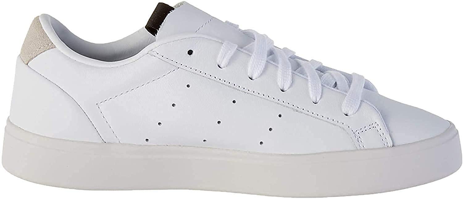 adidas Originals Women's Sleek Sneaker