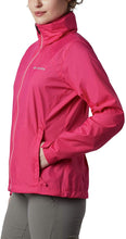 
                        
                          Cargar imagen en el visor de la galería, Columbia Women's Switchback Iii Adjustable Waterproof Rain Jacket
                        
                      