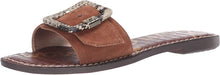 
                        
                          將圖片載入圖庫檢視器 Sam Edelman Women's Granada Slide Sandal
                        
                      