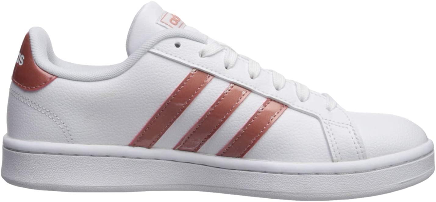 adidas Women's Grand Court Sneaker