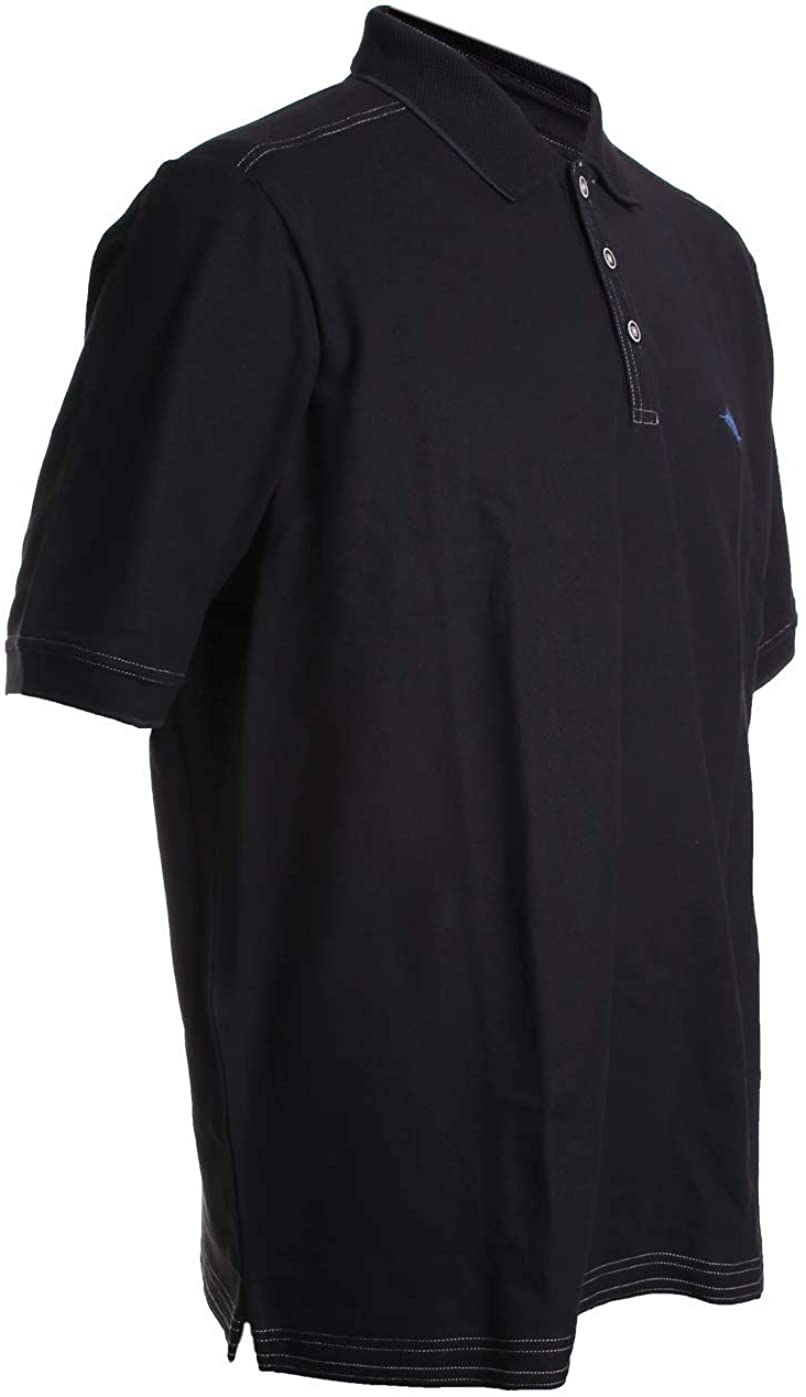Tommy Bahama Men's The Emfielder Polo Shirt