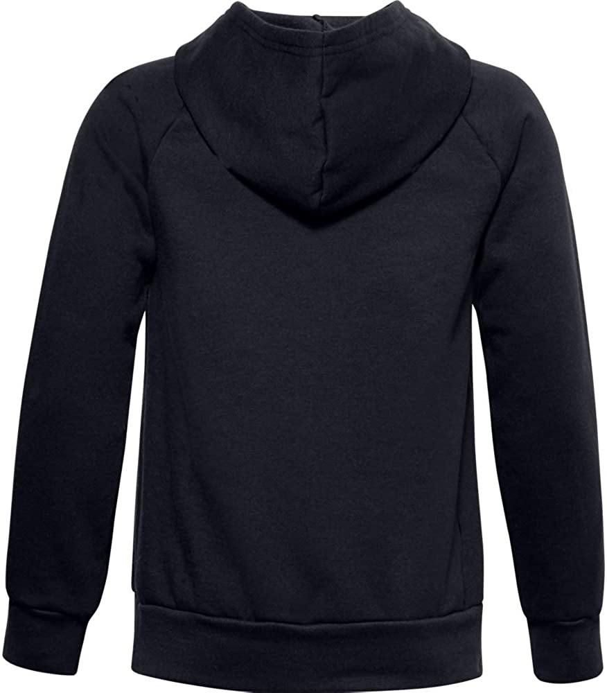 Under Armour boys Rival Fleece Hoodie