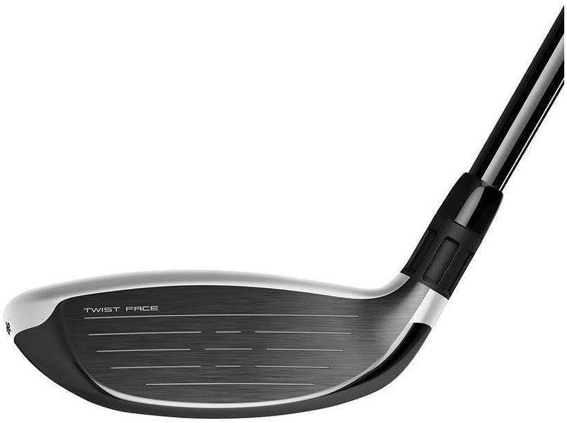 TaylorMade Golf- LH M6 Rescue Hybrid (Left Handed) - JOY2ESpree