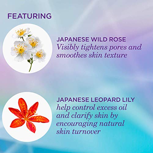 Tatcha The Water Cream: Oil-Free, Optimal Hydration Moisturizer For Pure Poreless Skin - 50 ml | 1.7 oz