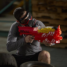 
                        
                          Load image into Gallery viewer, Nerf Rival Nemesis MXVII-10K, Red
                        
                      