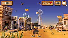 
                        
                          將圖片載入圖庫檢視器 Crazy Chicken Shooter Edition - Playstation 5 - JOY2ESpree
                        
                      