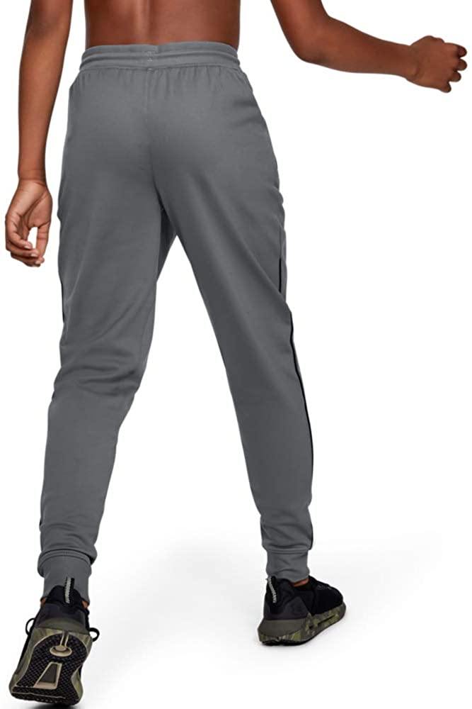 Under Armour Boys' Pennant Tapered Pants