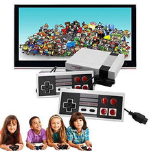 
                        
                          Muat gambar ke penampil Galeri, Classic Video Game Console, Classic Mini Console - JOY2ESpree
                        
                      