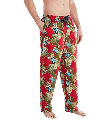 Tommy Bahama Hawaiian Floral Woven Pants