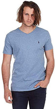 
                        
                          將圖片載入圖庫檢視器 Polo RL Men's Classic Fit V-Neck T-Shirt
                        
                      