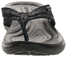
                        
                          將圖片載入圖庫檢視器 Crocs Women's Capri Strappy Flip Flop | Casual Comfortable Sandals
                        
                      