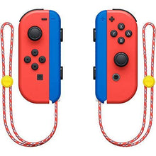
                        
                          將圖片載入圖庫檢視器 Newest Nintendo Switch Mario Red &amp; Blue Edition with Red Joy-Con - 6.2" Touchscreen LCD Display - JOY2ESpree
                        
                      