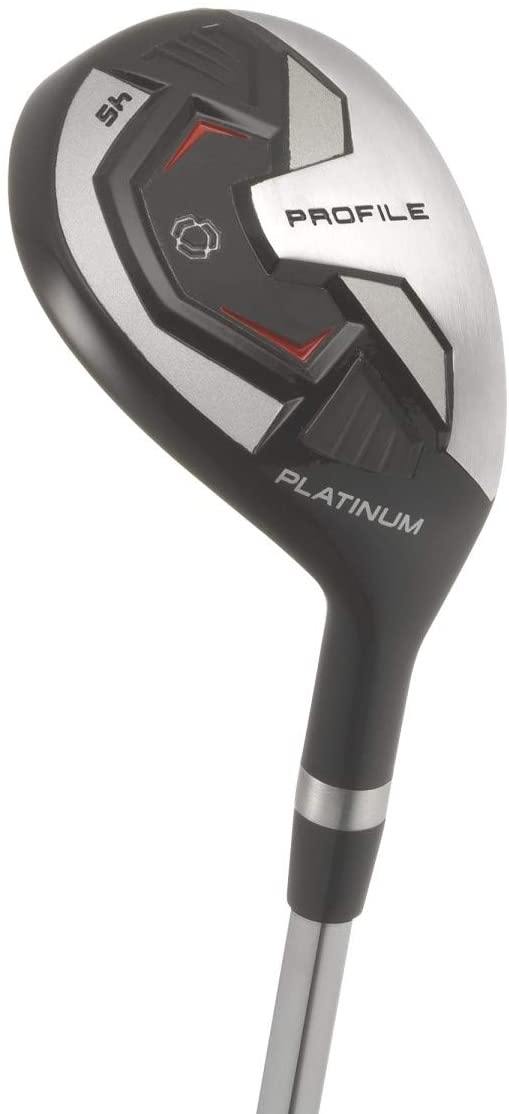 Wilson Men's and Teen Complete Golf Set - JOY2ESpree