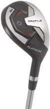 
                        
                          Cargar imagen en el visor de la galería, Wilson Men's and Teen Complete Golf Set - JOY2ESpree
                        
                      