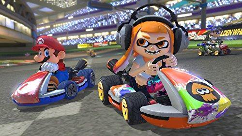 Mario Kart 8 Deluxe (Nintendo Switch) - JOY2ESpree