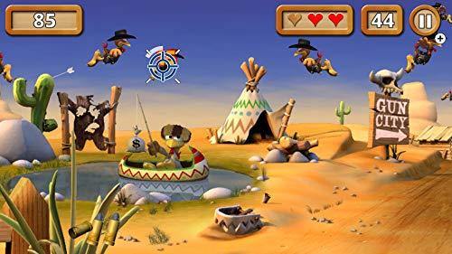 Crazy Chicken Shooter Edition - Playstation 5 - JOY2ESpree