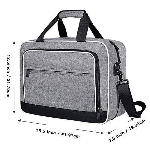Ztotop for PS5 Travel Case, Compatible with Playstation 5 Console - JOY2ESpree