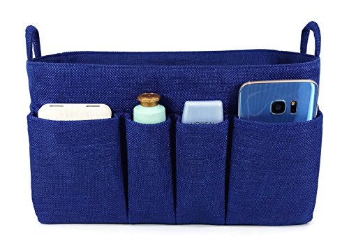 Purse Organizer Insert Large for Neverfull MM, Longchamp Cuir