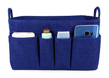 
                        
                          Load image into Gallery viewer, Purse Organizer Insert Large for Neverfull MM, Longchamp Cuir
                        
                      