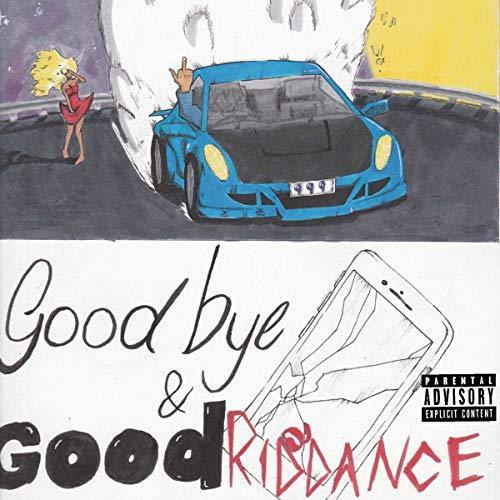 Goodbye & Good Riddance [LP]






Explicit Lyrics - JOY2ESpree