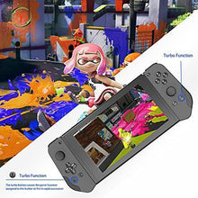 
                        
                          Muat gambar ke penampil Galeri, JOYTORN Switch Joycons Replacement for Switch,Switch Joypad Remotes Controller with Turbo,Motion Control &amp; Dual Vibration - JOY2ESpree
                        
                      