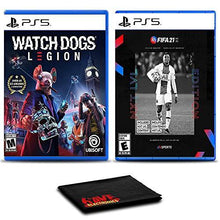 
                        
                          將圖片載入圖庫檢視器 Watch Dogs: Legion and Puyo Puyo Tetris 2: Launch Edition - Two Pack Game Bundle For PlayStation 5 - JOY2ESpree
                        
                      