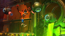 
                        
                          Load image into Gallery viewer, Crash Bandicoot N. Sane Trilogy (Nintendo Switch) - JOY2ESpree
                        
                      