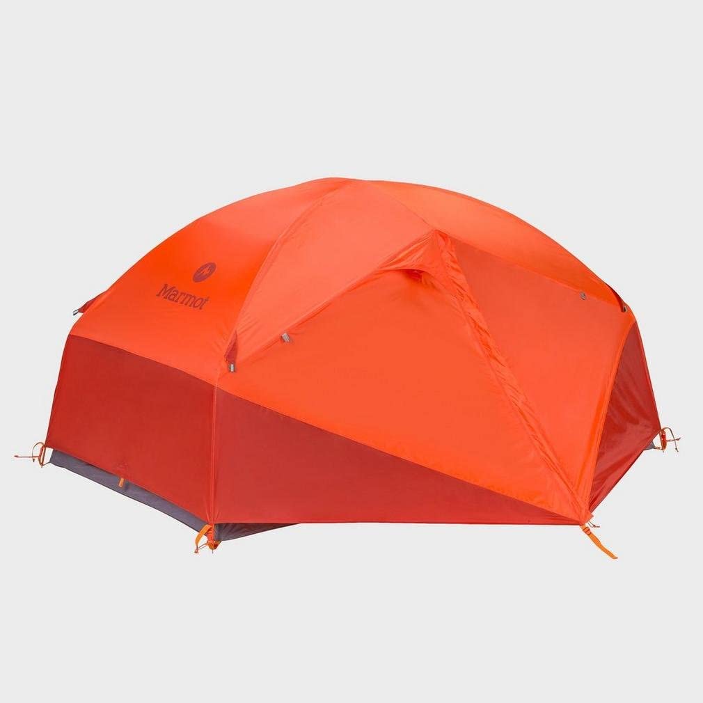 Marmot Limelight 2 Person Camping Tent w/Footprint