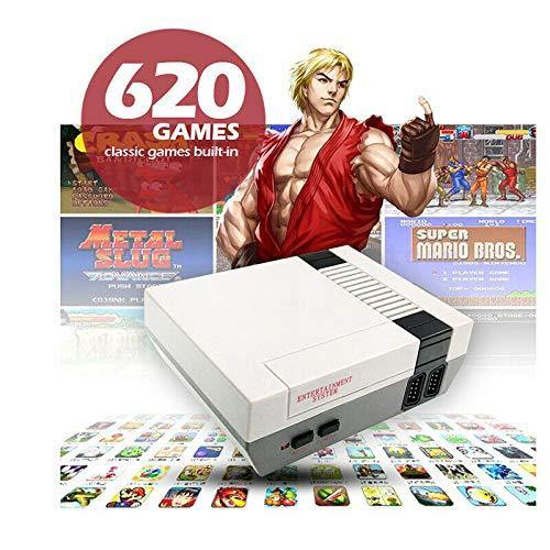 Classic Video Game Console, Classic Mini Console - JOY2ESpree
