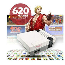 
                        
                          Muat gambar ke penampil Galeri, Classic Video Game Console, Classic Mini Console - JOY2ESpree
                        
                      