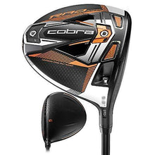 
                        
                          Load image into Gallery viewer, Cobra King RADSpeed Limited Driver - The Open 460cc RH 9 Graph Stiff - JOY2ESpree
                        
                      