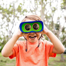 
                        
                          將圖片載入圖庫檢視器 Educational Insights GeoSafari Jr. Kidnoculars: Science Toys, Kids Binoculars, Perfect Outdoor Play for Preschool Science, Ages 3+ - JOY2ESpree
                        
                      