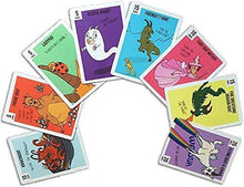 
                        
                          Cargar imagen en el visor de la galería, Goat Lords - Hilarious, Addictive &amp; Competitive Card Game with Goats! - JOY2ESpree
                        
                      