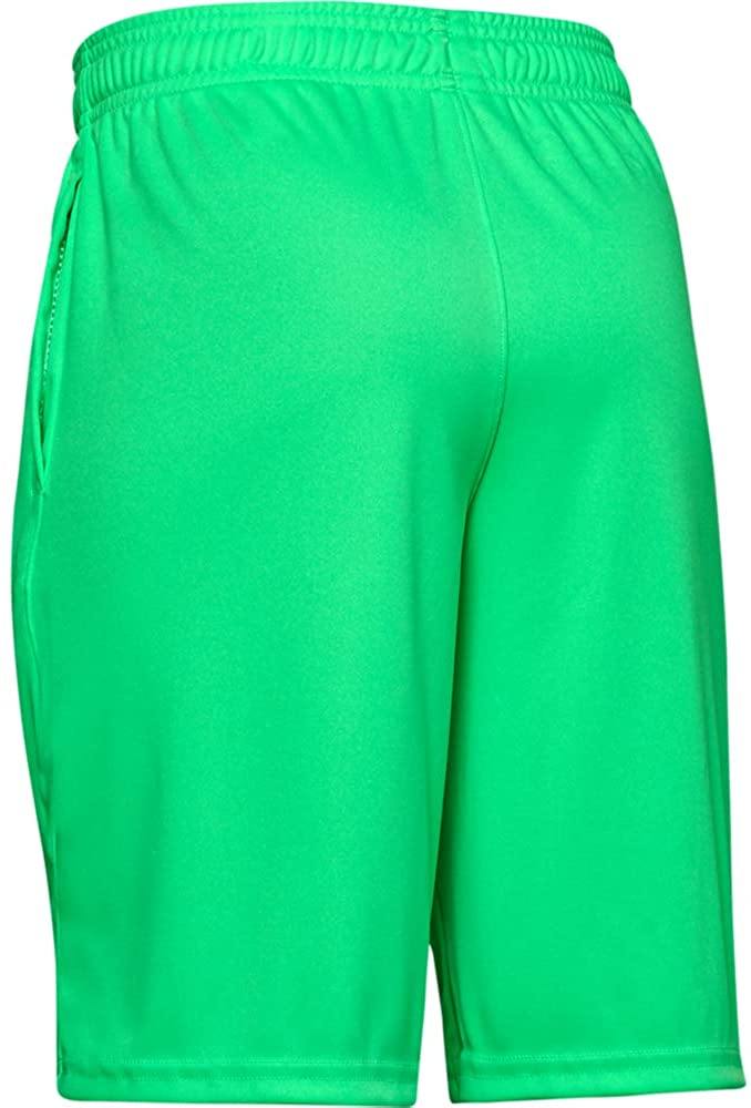 Under Armour Boys' Prototype Logo Shorts