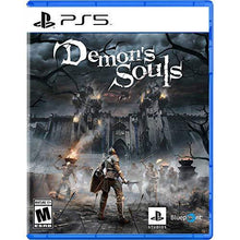 
                        
                          Cargar imagen en el visor de la galería, Assassins Creed Valhalla and Demons Souls for PlayStation 5 - Two Game Bundle - JOY2ESpree
                        
                      