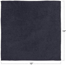 
                        
                          Cargar imagen en el visor de la galería, Boundless Audio Record Cleaning Cloth - Large 12" x 12" Microfiber Cleaning Cloth x 5 Pack for Vinyl Record Cleaning &amp; Record Drying - JOY2ESpree
                        
                      