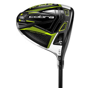 
                        
                          Muat gambar ke penampil Galeri, Cobra Golf 2021 Kid's Radspeed XB Driver Gloss Black-Turbo Yellow - JOY2ESpree
                        
                      