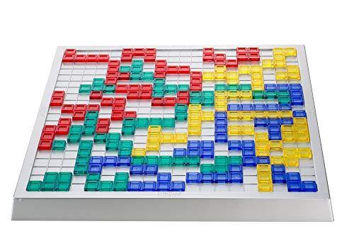 Blokus Game [Amazon Exclusive] - JOY2ESpree