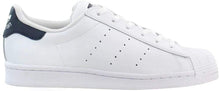 
                        
                          Load image into Gallery viewer, adidas Kids Boys Superstar Stan Smith Lace Up Sneakers Shoes Casual - White - JOY2ESpree
                        
                      
