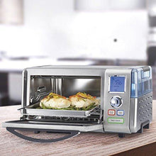 
                        
                          將圖片載入圖庫檢視器 Cuisinart Convection Steam Oven, New, Stainless Steel - JOY2ESpree
                        
                      