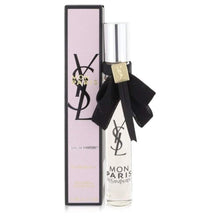 
                        
                          Load image into Gallery viewer, Yves Saint Laurent YSL Mon Paris .34 Ounce Eau de Parfum Rollerball
                        
                      