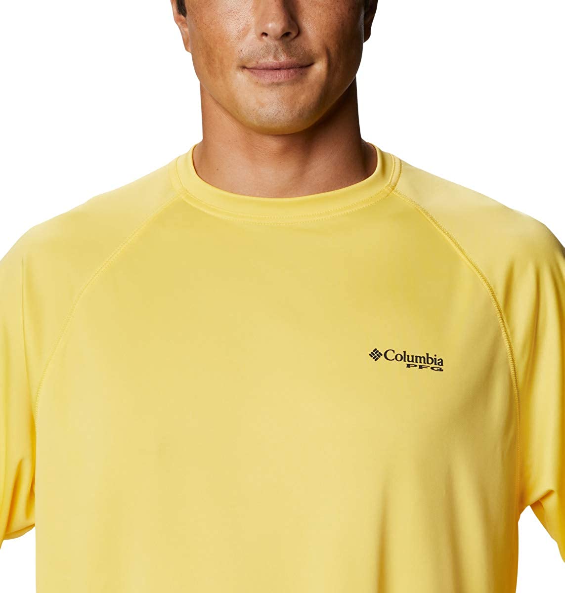 Columbia Men's Terminal Tackle Long Sleeve Shirt