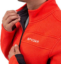 
                        
                          Cargar imagen en el visor de la galería, Spyder Men’s Encore Fleece Jacket
                        
                      