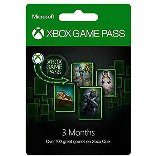 Xbox One S Two Controller Bundle (1TB) Includes Xbox One S, Extra Wireless Controller, 3-Month Game Pass Trial, 14-day Xbox Live Gold Trial - JOY2ESpree