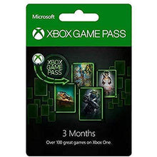 
                        
                          Load image into Gallery viewer, Xbox One S Two Controller Bundle (1TB) Includes Xbox One S, Extra Wireless Controller, 3-Month Game Pass Trial, 14-day Xbox Live Gold Trial - JOY2ESpree
                        
                      