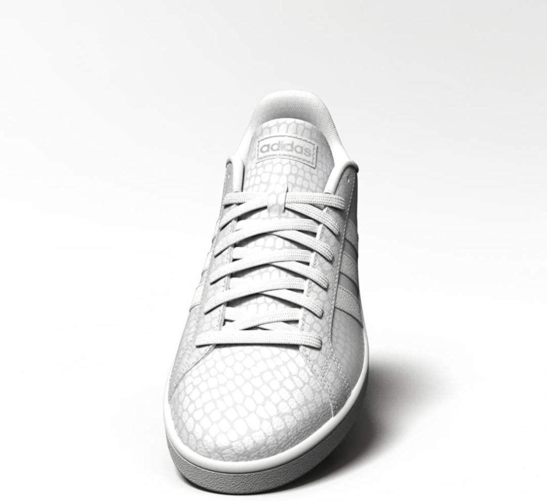 adidas Women's Grand Court Sneaker - JOY2ESpree